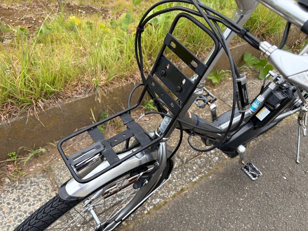 Yamaha City-Style Bicycles 5 24 City-V
