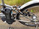 Yamaha City-Style Bicycles 5 24 City-V