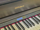 Roland Keyboards Digital Pianos Hp605