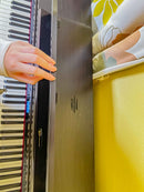 Roland Keyboards Digital Pianos Hp605
