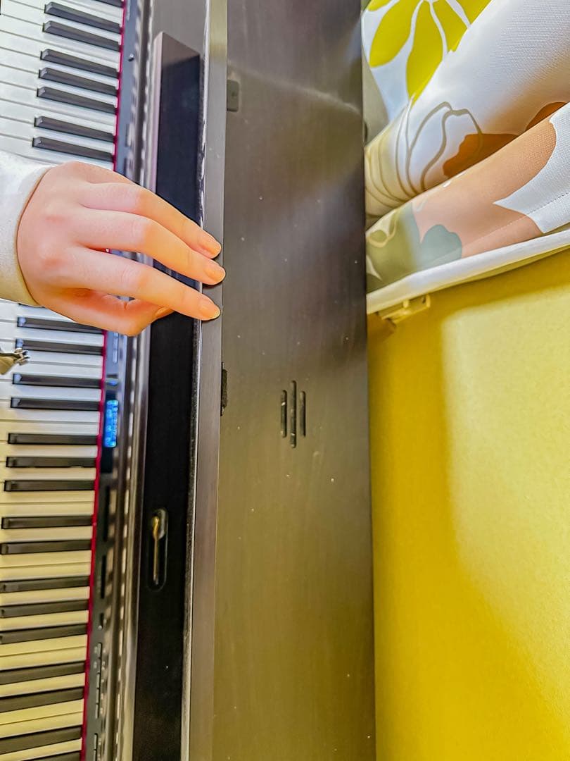 Roland Keyboards Digital Pianos Hp605