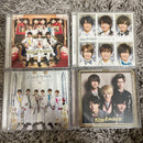 Japanese Music King Prince 4 B