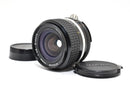 Nikon Lens (Zoom) Ai-S Nikkor F2.8 #992