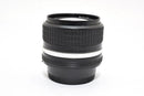 Nikon Lens (Zoom) Ai-S Nikkor F2.8 #992