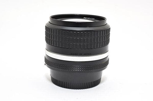 Nikon Lens (Zoom) Ai-S Nikkor F2.8 #992