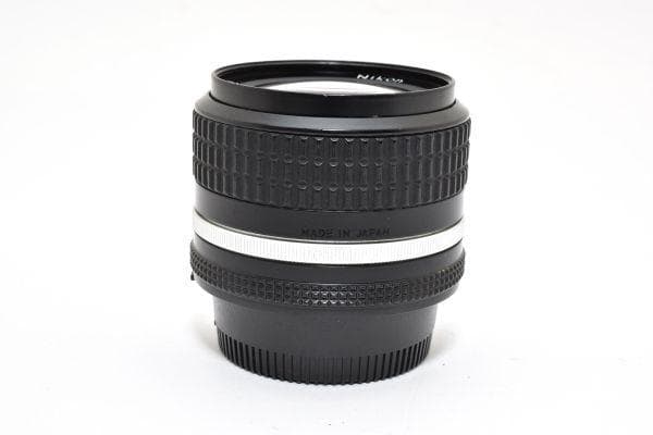 Nikon Lens (Zoom) Ai-S Nikkor F2.8 #992
