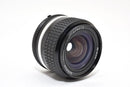 Nikon Lens (Zoom) Ai-S Nikkor F2.8 #992
