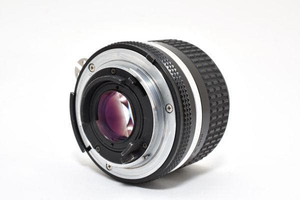 Nikon Lens (Zoom) Ai-S Nikkor F2.8 #992