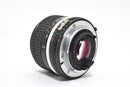 Nikon Lens (Zoom) Ai-S Nikkor F2.8 #992