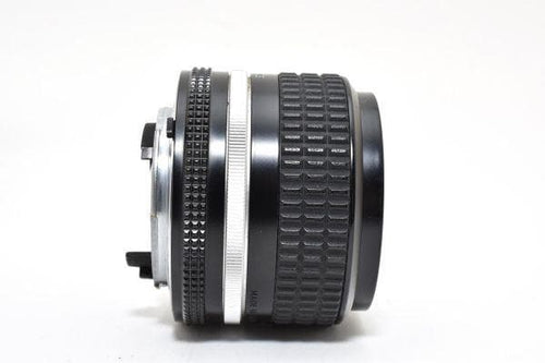 Nikon Lens (Zoom) Ai-S Nikkor F2.8 #992