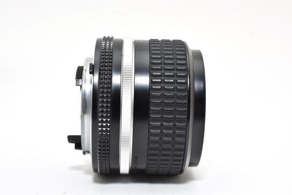 Nikon Lens (Zoom) Ai-S Nikkor F2.8 #992