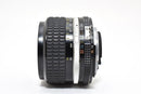 Nikon Lens (Zoom) Ai-S Nikkor F2.8 #992