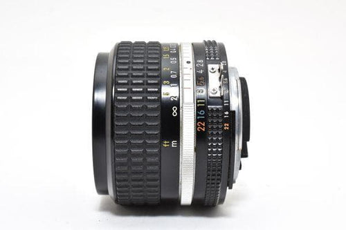 Nikon Lens (Zoom) Ai-S Nikkor F2.8 #992