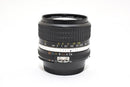 Nikon Lens (Zoom) Ai-S Nikkor F2.8 #992