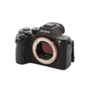Sony Mirrorless Interchangeable Lips 7R Ii 262