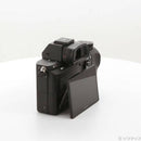 Sony Mirrorless Interchangeable Lips 7R Ii 262