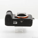 Sony Mirrorless Interchangeable Lips 7R Ii 262