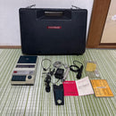 Cassette Player
