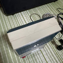 Cassette Player