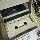 Cassette Player