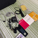 Cassette Player