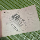 Cassette Player