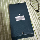 Cassette Player