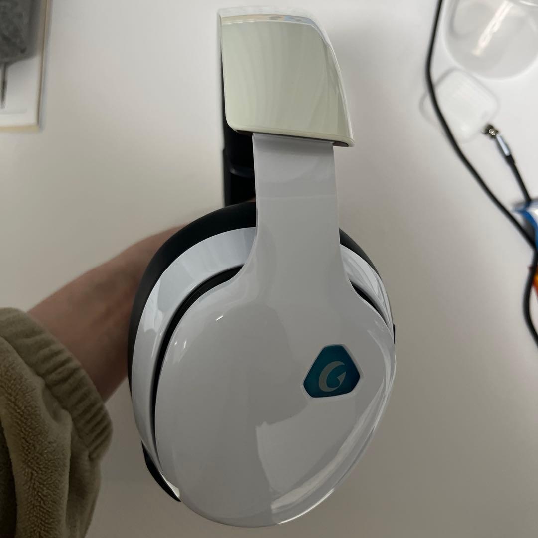 Gaming Headphone Headset Gvyugke Ct300