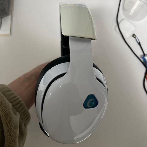 Gaming Headphone Headset Gvyugke Ct300