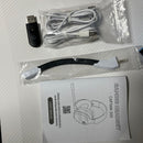 Gaming Headphone Headset Gvyugke Ct300