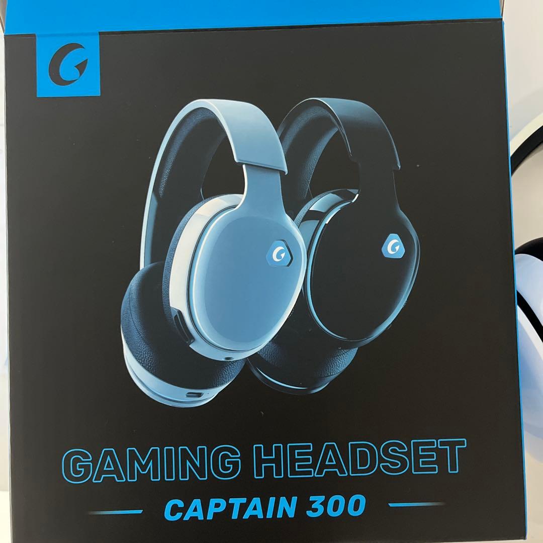 Gaming Headphone Headset Gvyugke Ct300