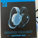 Gaming Headphone Headset Gvyugke Ct300