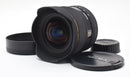 Sigma Lens (Zoom) E29[7973]4 Ex 12-24Mm F4.5-5.6 Dg Hsm Nikon F