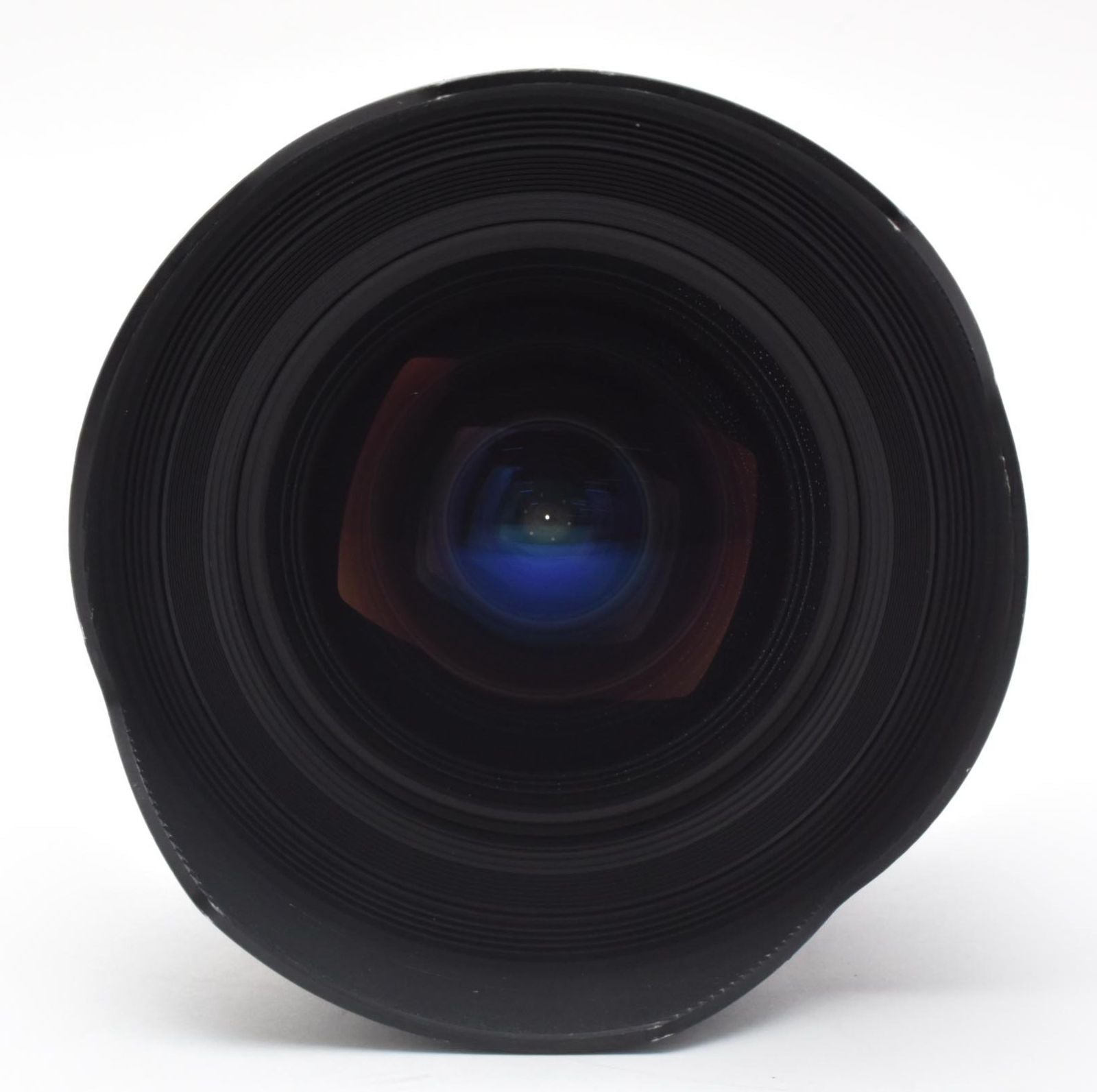 Sigma Lens (Zoom) E29[7973]4 Ex 12-24Mm F4.5-5.6 Dg Hsm Nikon F