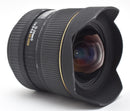 Sigma Lens (Zoom) E29[7973]4 Ex 12-24Mm F4.5-5.6 Dg Hsm Nikon F