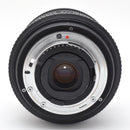 Sigma Lens (Zoom) E29[7973]4 Ex 12-24Mm F4.5-5.6 Dg Hsm Nikon F