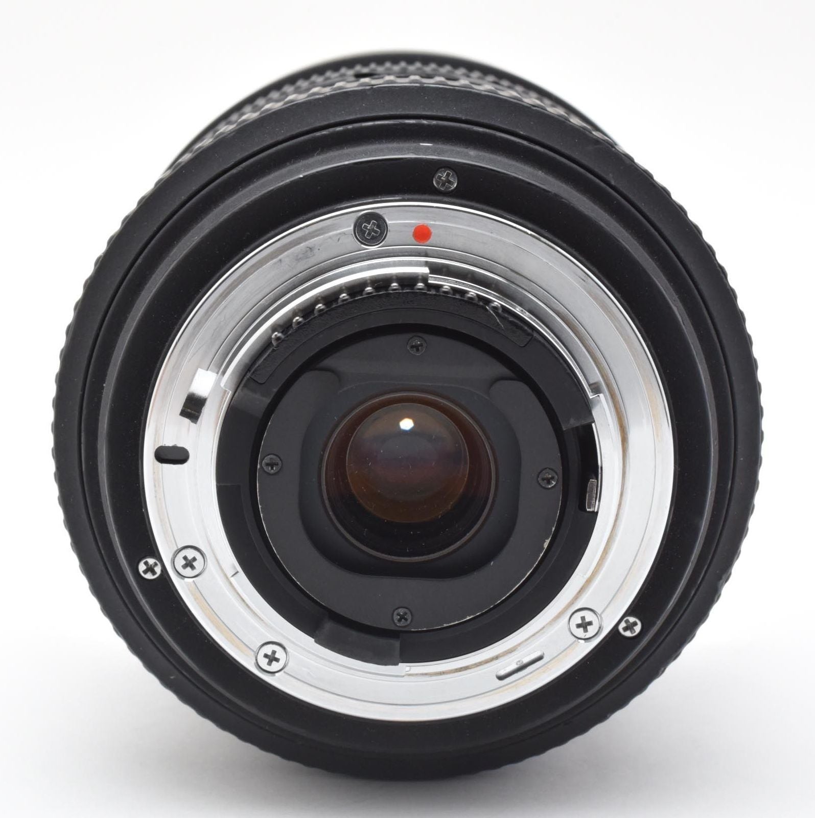Sigma Lens (Zoom) E29[7973]4 Ex 12-24Mm F4.5-5.6 Dg Hsm Nikon F