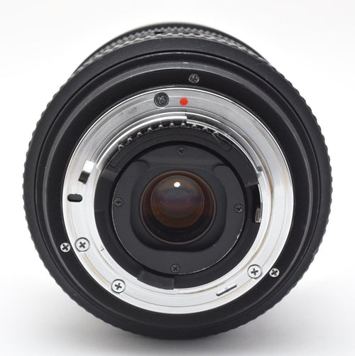 Sigma Lens (Zoom) E29[7973]4 Ex 12-24Mm F4.5-5.6 Dg Hsm Nikon F