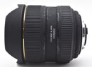 Sigma Lens (Zoom) E29[7973]4 Ex 12-24Mm F4.5-5.6 Dg Hsm Nikon F