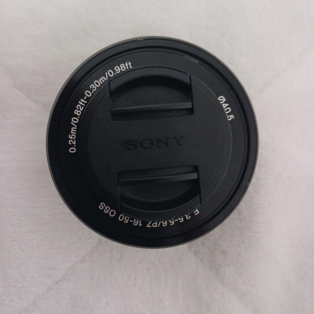 Sony Lens (Single Focus) E 16-50Mm F3.5-5.6 Oss