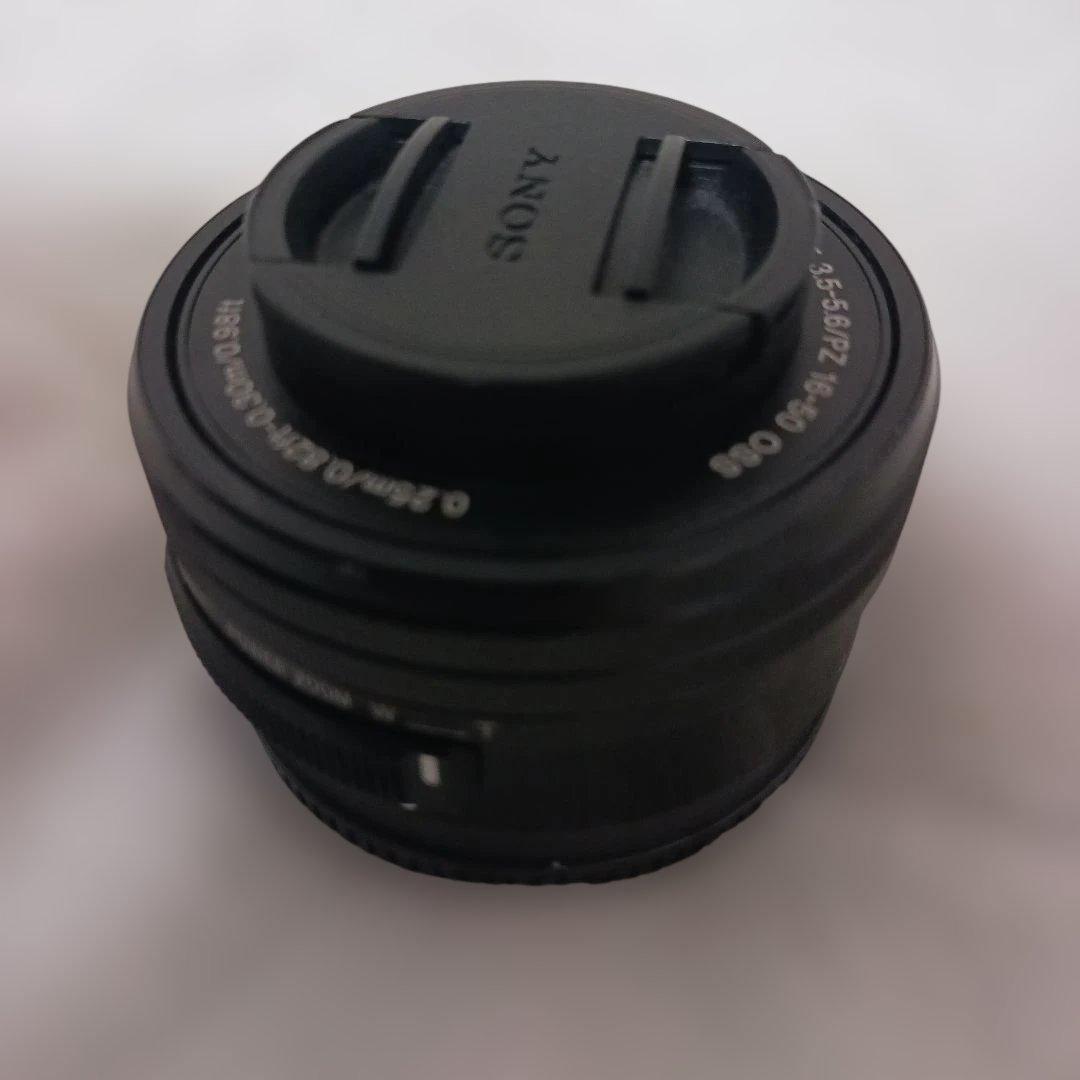 Sony Lens (Single Focus) E 16-50Mm F3.5-5.6 Oss