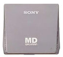 Portable Md Player Sony Mz-E75