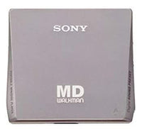 Portable Md Player Sony Mz-E75