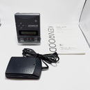 Kenwood Portable Md Player Dmc-A7R