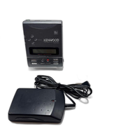 Kenwood Portable Md Player Dmc-A7R