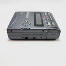 Kenwood Portable Md Player Dmc-A7R