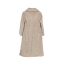 Hermes Duffel Coat Used B