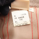 Hermes Duffel Coat Used B