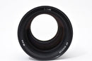 Nikon Lens (Single Focus) Ai Af Nikkor F1.4D #1891