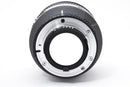 Nikon Lens (Single Focus) Ai Af Nikkor F1.4D #1891